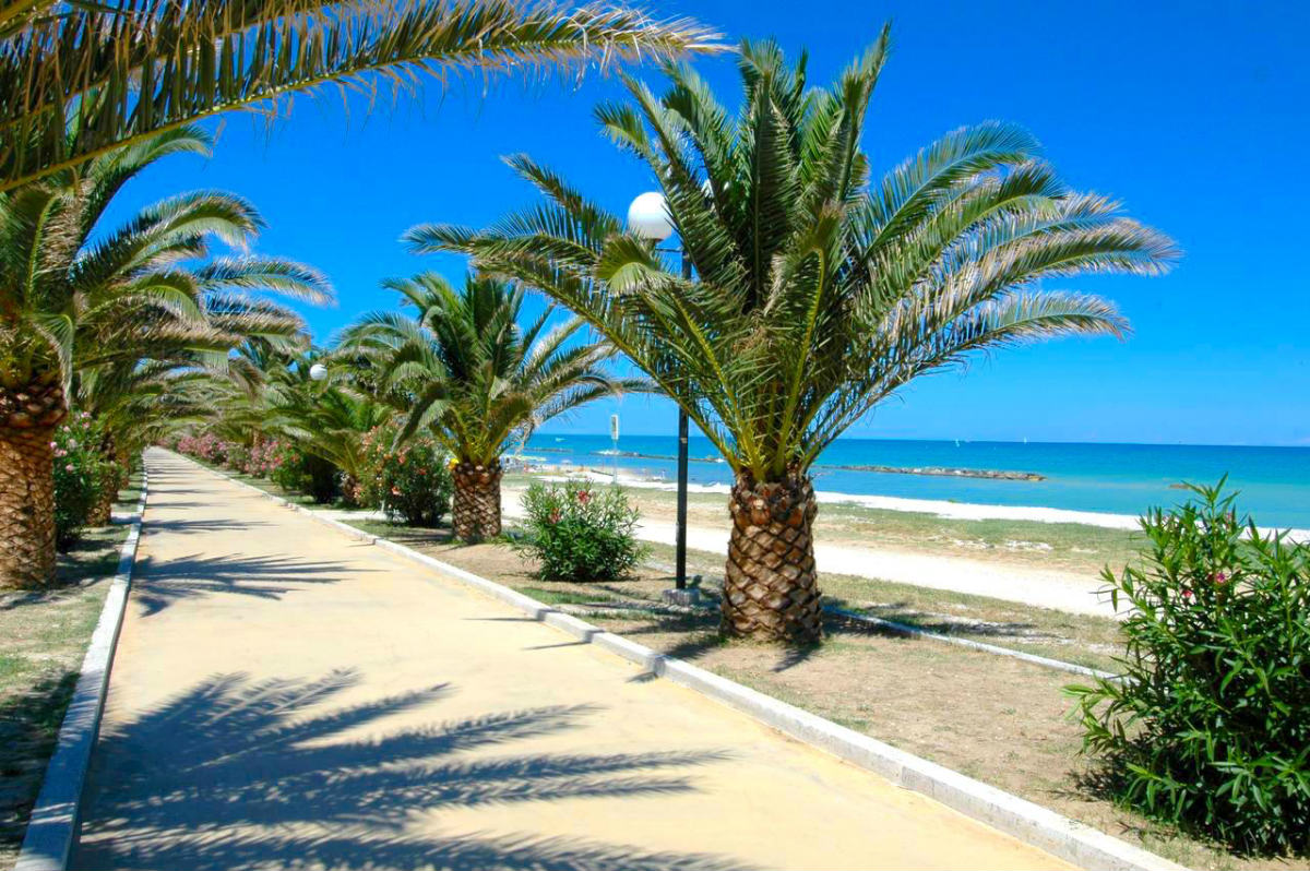  Residence Club Hotel Le Terrazze Tourland